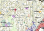 神戸市中央区中山手通の居抜き店舗