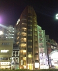 神戸市中央区中山手通の居抜き店舗