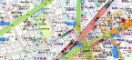 神戸市中央区北長狭通の店舗