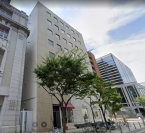 神戸市中央区海岸通の店舗