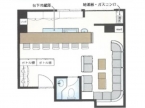 神戸市中央区加納町の店舗・居抜き店舗
