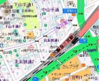 神戸市中央区下山手通の店舗・リース店舗