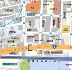 神戸市中央区海岸通の事務所物件詳細その他2