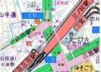 神戸市中央区北長狭通1丁目の店舗物件詳細その他2