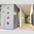 神戸市中央区元町通の事務所