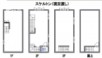 神戸市中央区元町通の店舗