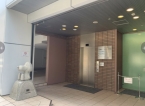神戸市中央区磯上通のSOHOオフィス