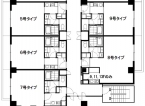 神戸市中央区磯上通のSOHOオフィス