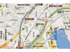 神戸市中央区元町通の事務所