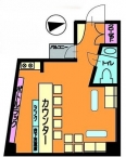 神戸市中央区中山手通の店舗・居抜き店舗