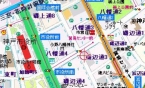 神戸市中央区磯辺通の事務所