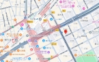 神戸市中央区小野柄通の店舗