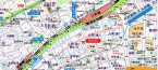 神戸市中央区元町通の店舗