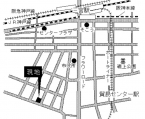 神戸市中央区江戸町の事務所