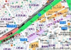 神戸市中央区元町通の店舗