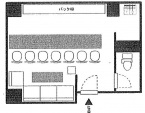 神戸市中央区中山手通の店舗・リース店舗