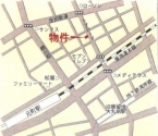 神戸市中央区北長狭通3丁目の店舗物件詳細その他4