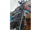 神戸市中央区中山手通のリース店舗・居抜き店舗