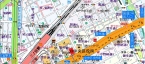 神戸市中央区旭通の店舗