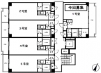 神戸市中央区八幡通のSOHOオフィス