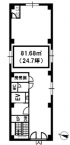 神戸市中央区小野柄通の店舗