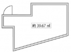 神戸市中央区中山手通の店舗・居抜き店舗