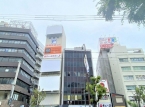 神戸市中央区日暮通の事務所