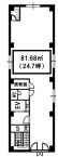 神戸市中央区小野柄通の店舗