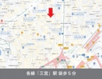 神戸市中央区琴ノ緒町の事務所