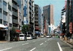 神戸市中央区下山手通の店舗