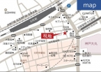 神戸市中央区元町通1丁目の店舗物件詳細その他3