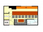 神戸市中央区加納町の店舗・居抜き店舗