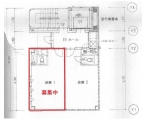 神戸市中央区下山手通のリース店舗・居抜き店舗