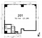 神戸市中央区琴ノ緒町の店舗