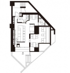 神戸市中央区中山手通の店舗・居抜き店舗