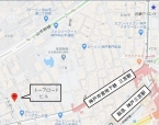 神戸市中央区下山手通の事務所