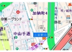 神戸市中央区中山手通の店舗・居抜き店舗