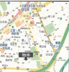 神戸市中央区東町の事務所
