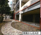 神戸市中央区中山手通3丁目の店舗物件詳細その他2
