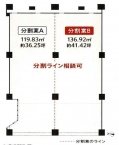 神戸市中央区中山手通の店舗