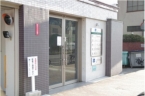 神戸市中央区元町通の事務所