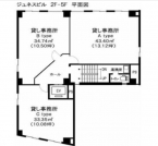 神戸市中央区元町通の事務所