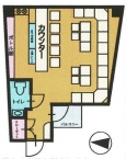 神戸市中央区中山手通の店舗・居抜き店舗