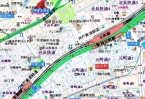 神戸市中央区下山手通の店舗