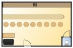 神戸市中央区中山手通の店舗・居抜き店舗