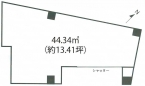 神戸市中央区北長狭通の店舗