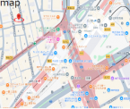 神戸市中央区中山手通の店舗
