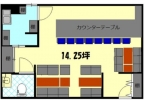 神戸市中央区加納町の店舗・リース店舗・居抜き店舗