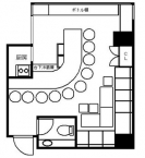 神戸市中央区中山手通の店舗・居抜き店舗