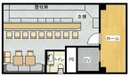 神戸市中央区中山手通の店舗・居抜き店舗